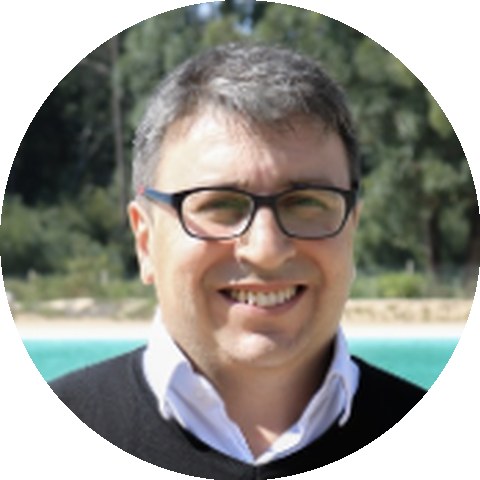 Alejandro D'Elia