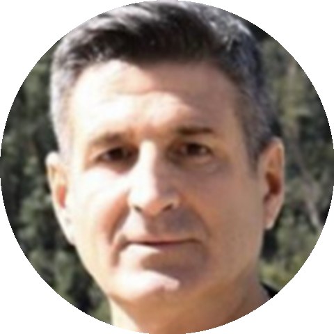 Alejandro (Alex) Saban